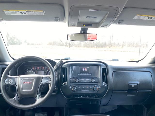 Used 2017 GMC Sierra 1500 2WD Double Cab image 17