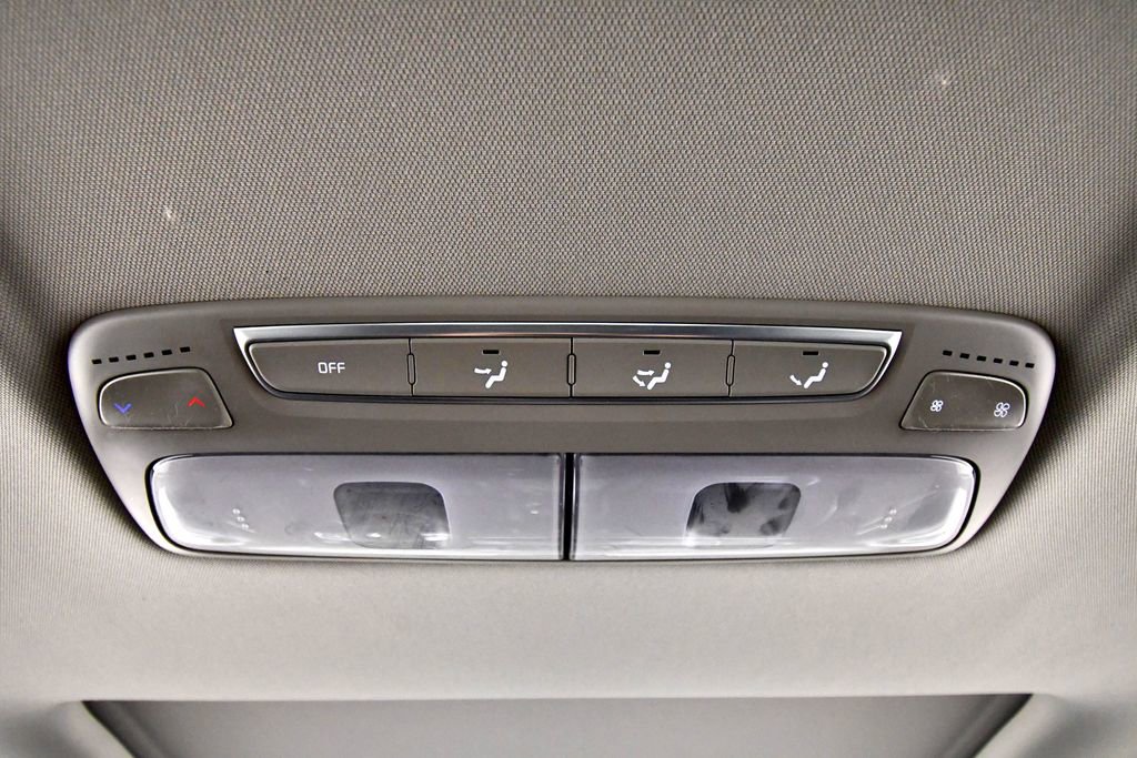 Certified 2021 Kia Telluride S image 17