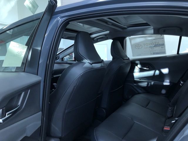New 2026 Toyota Prius Limited image 19