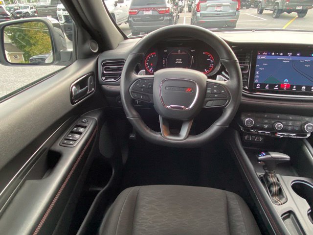 Used 2026 Dodge Durango GT AWD/4WD image 29