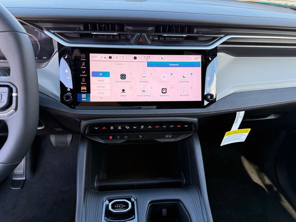 New 2026 Jeep Cherokee Limited AWD/4WD image 23