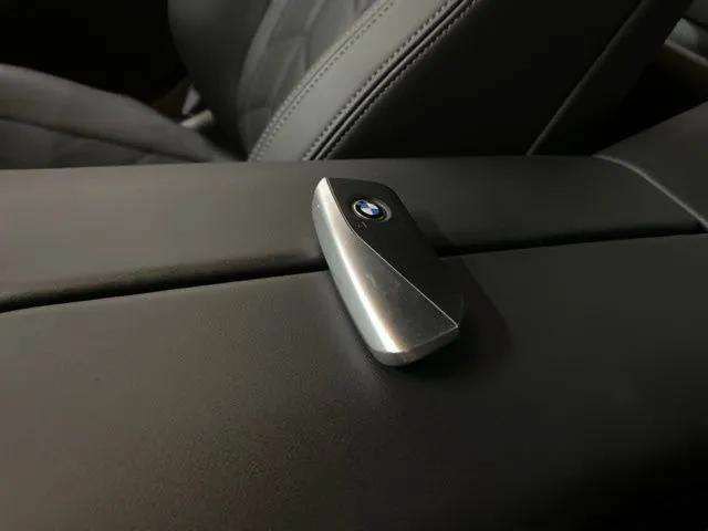 Used 2026 BMW 530i RWD image 92