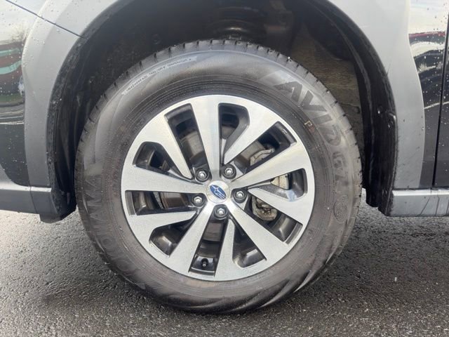 Certified 2025 Subaru Outback Premium image 28