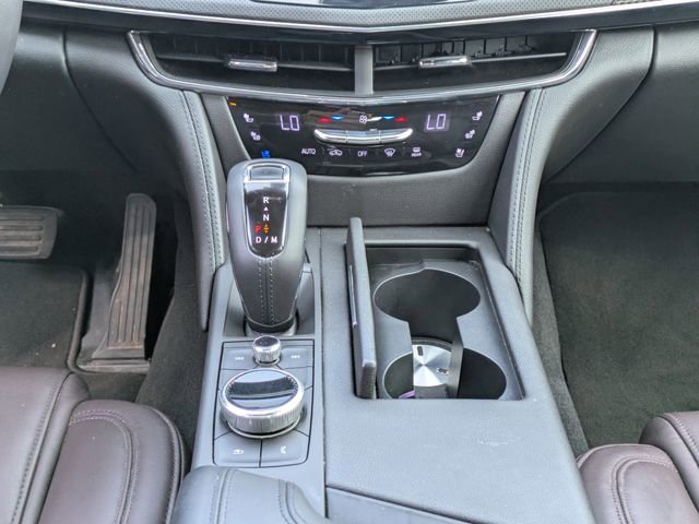 Used 2019 Cadillac CT6 Sport w/ Super Cruise Package AWD/4WD image 18