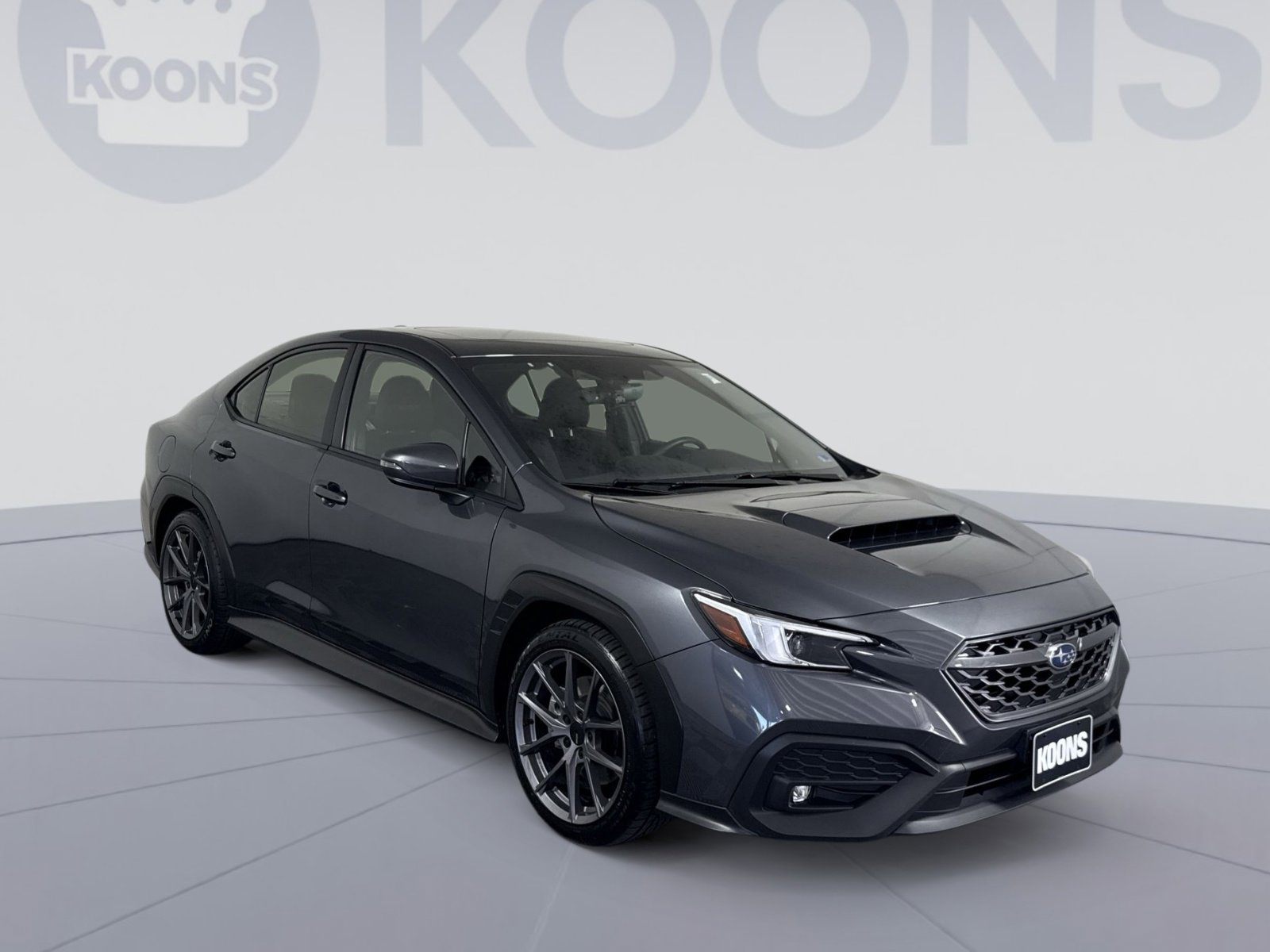 Used 2024 Subaru WRX Limited AWD/4WD image 10