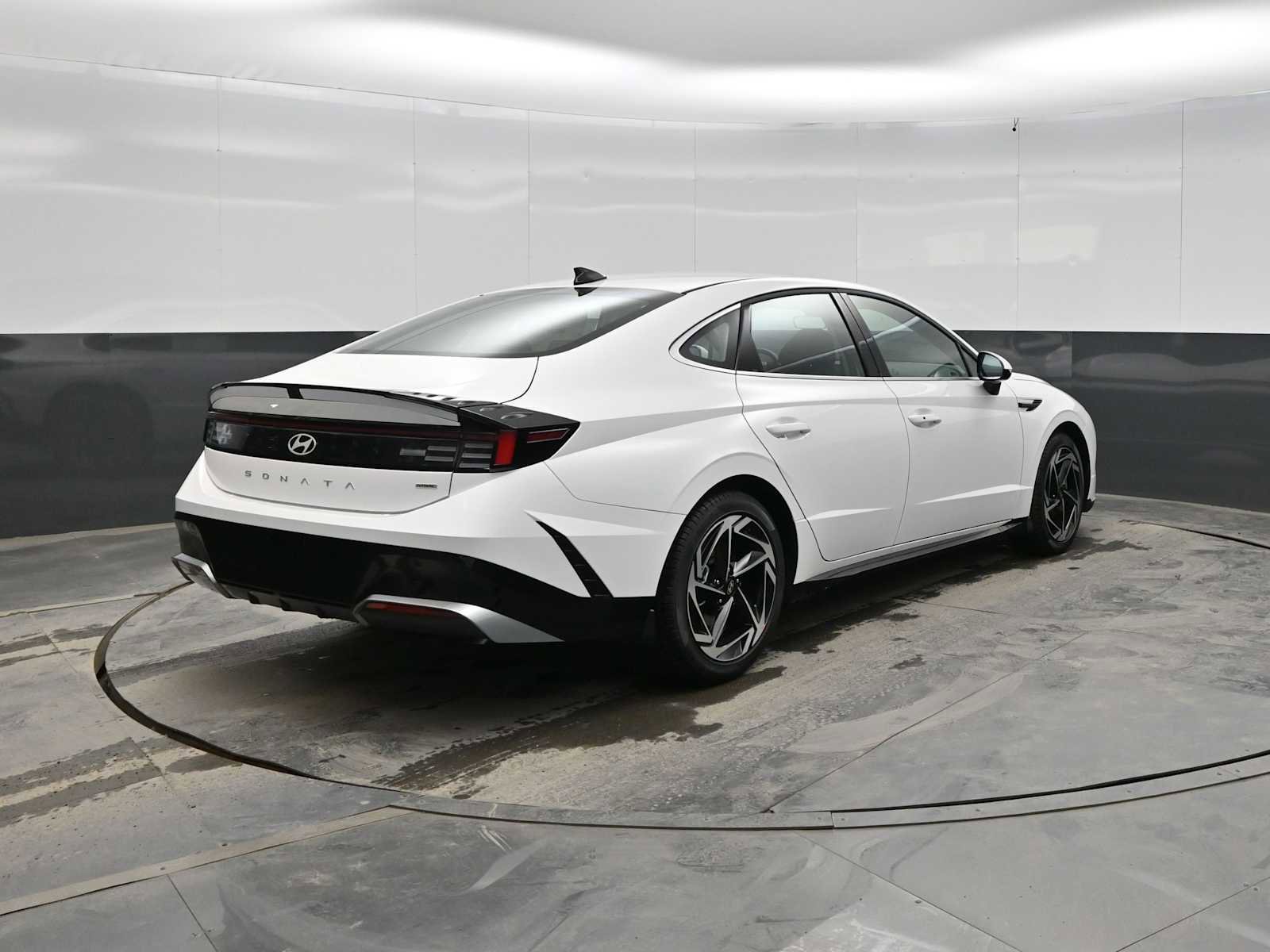 New 2026 Hyundai Sonata SEL image 7