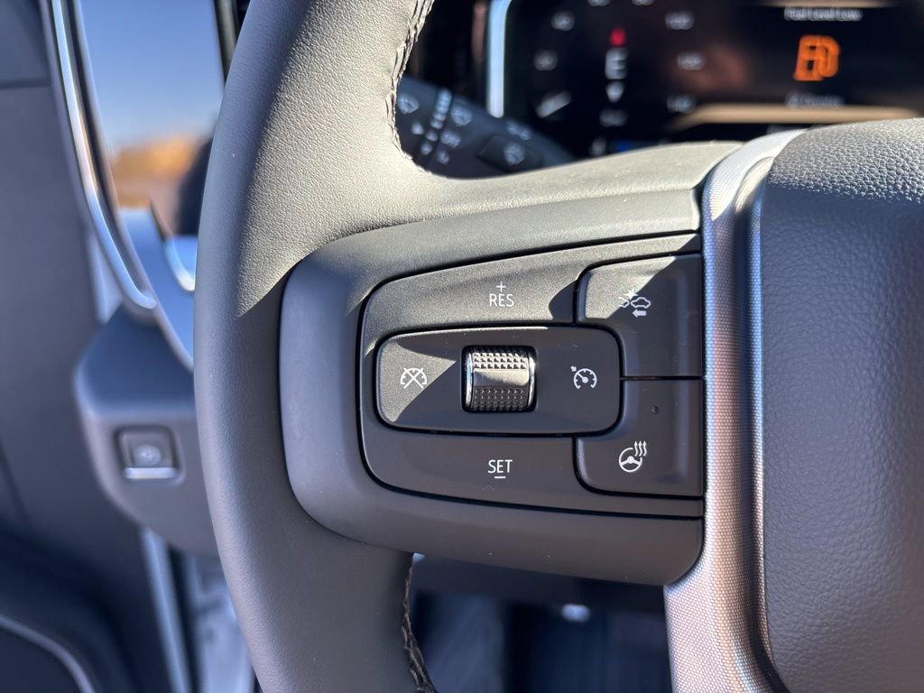 Used 2026 GMC Sierra 1500 Elevation image 35