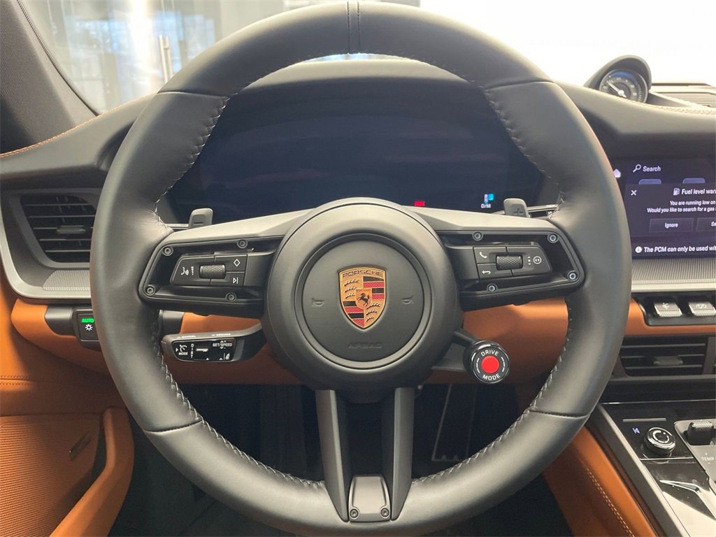 New 2026 Porsche 911 Carrera 4S image 11