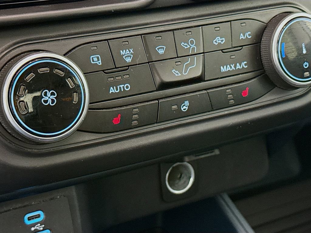 Used 2023 Ford Maverick Tremor image 21