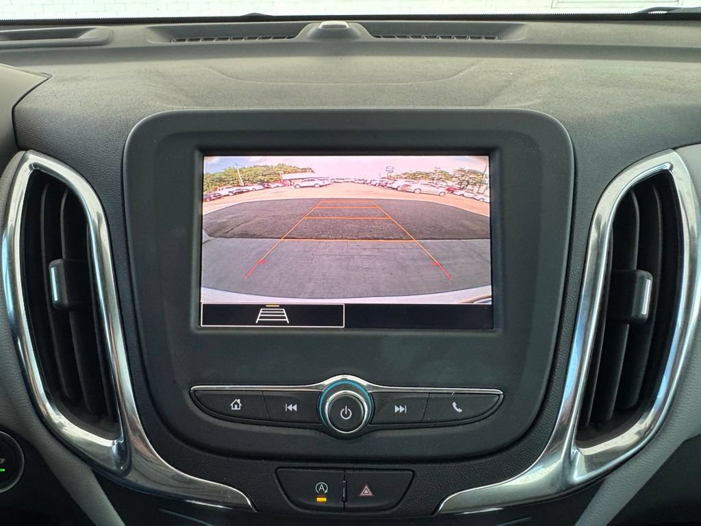 Used 2024 Chevrolet Equinox LS w/ Sport Edition FWD image 33
