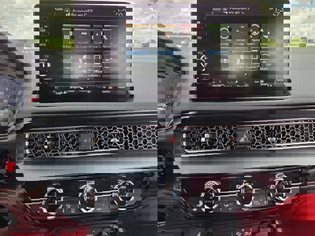 New 2026 Honda Civic Type R image 11