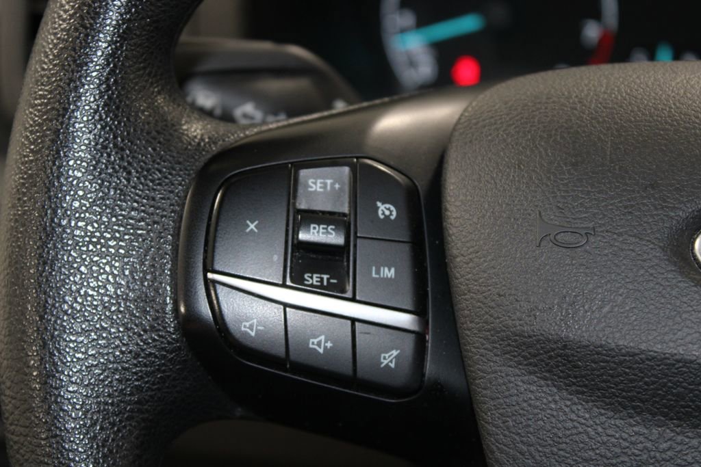 Used 2023 Ford Transit 350 XLT image 34