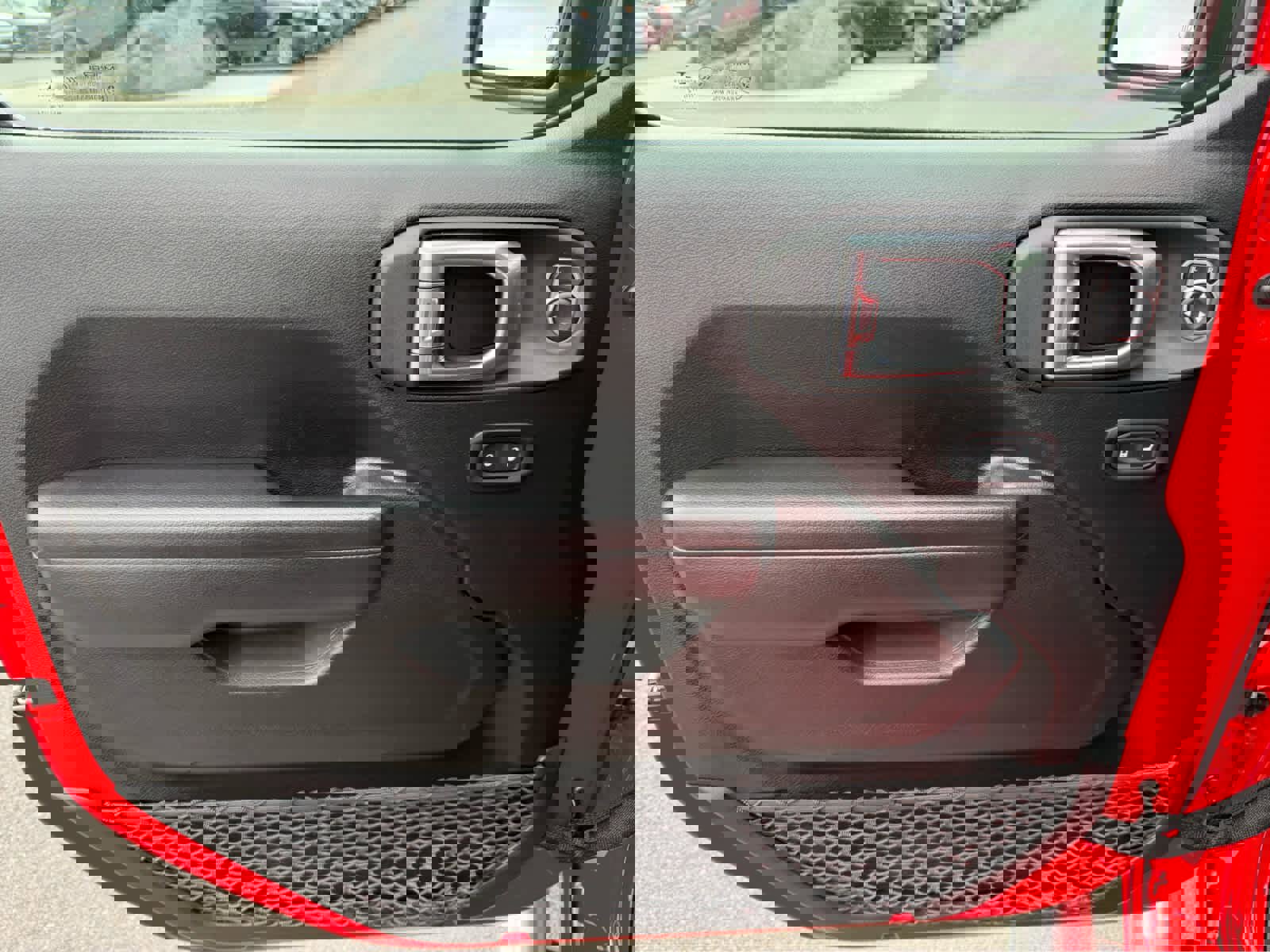 Used 2021 Jeep Gladiator Sport image 11