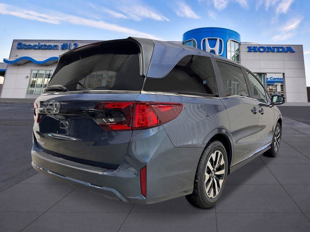 New 2026 Honda Odyssey EX-L image 5