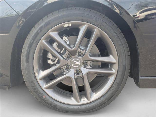 New 2025 Acura TLX SH-AWD w/ A-SPEC Pkg image 10