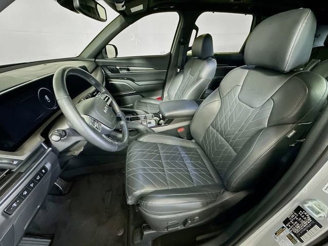 Used 2023 Kia Telluride SX X-Line image 12