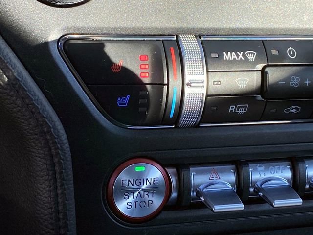 Used 2022 Ford Mustang GT Premium w/ Equipment Group 401A image 16