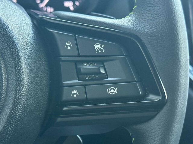 Certified 2025 Subaru Ascent Onyx Edition image 30