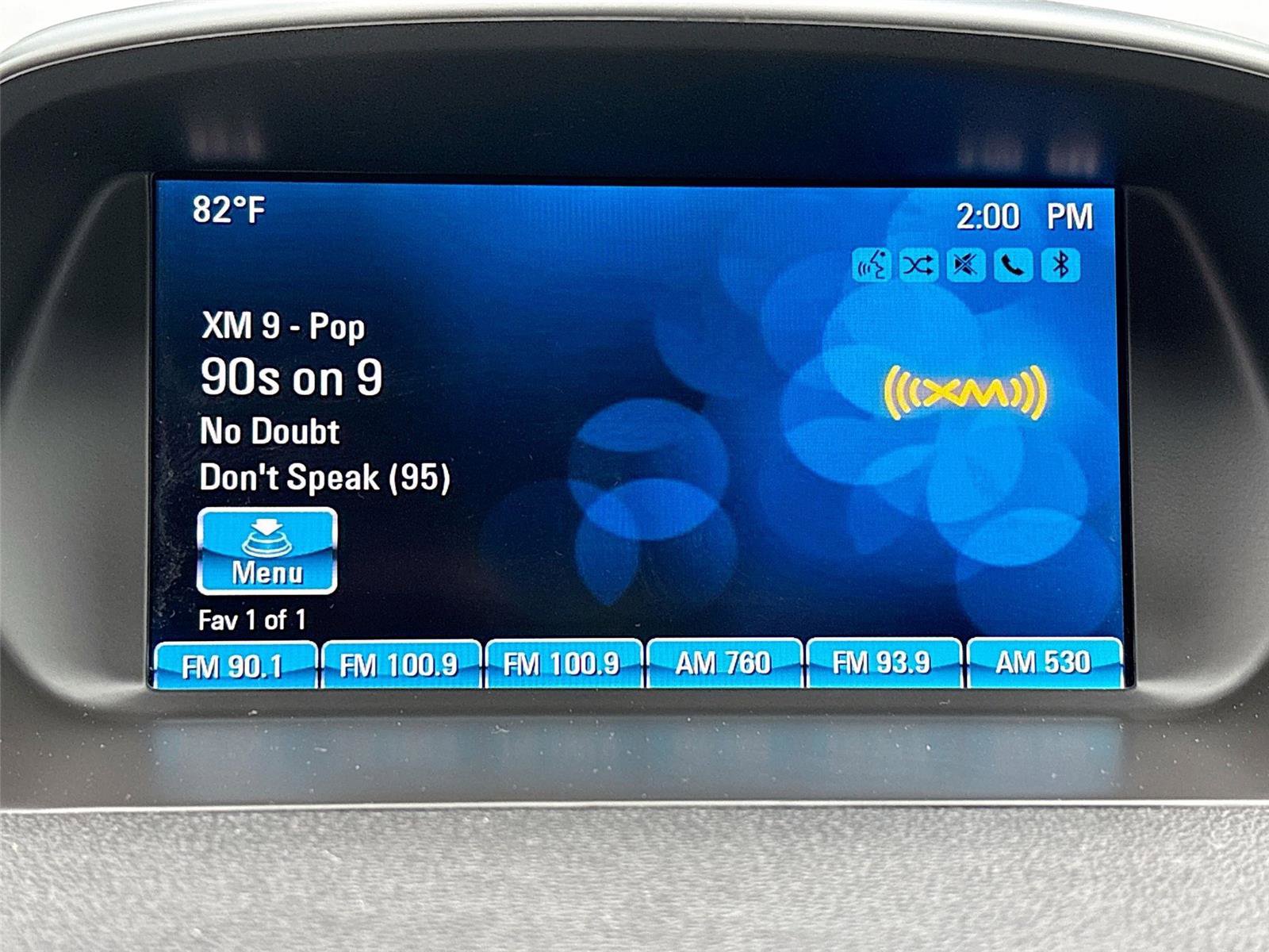Used 2016 Buick Encore Leather FWD image 14