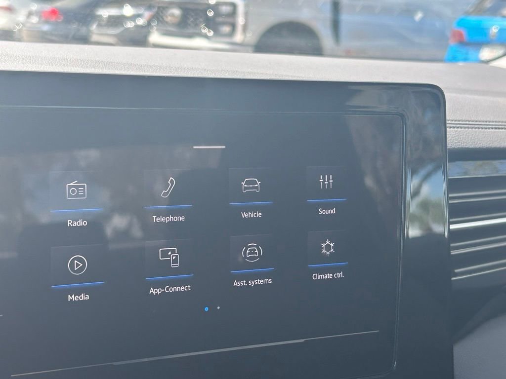 Used 2025 Volkswagen Jetta Sport image 16