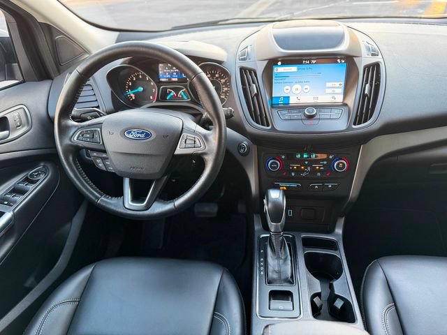 Used 2019 Ford Escape SEL FWD image 32