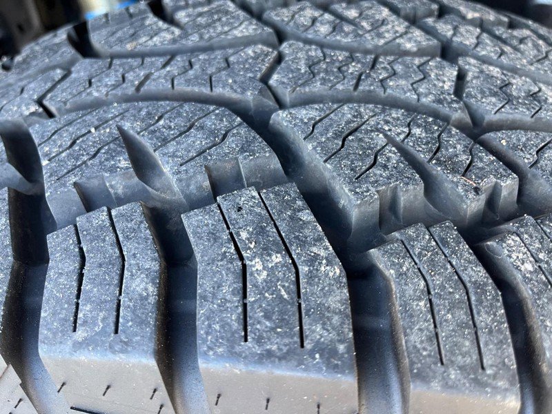 Used 2010 Toyota FJ Cruiser 4WD image 16