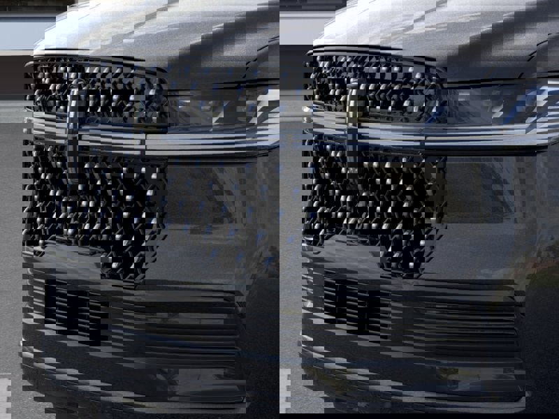 New 2026 Lincoln Navigator Black Label image 17