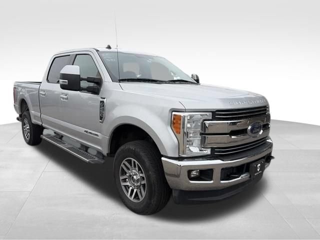Used 2019 Ford F250 Lariat w/ Lariat Value Package AWD/4WD image 10