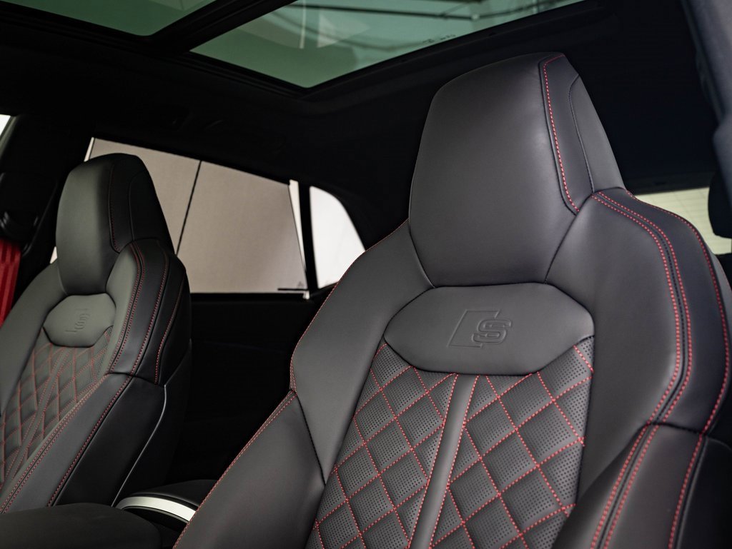 New 2026 Audi Q8 Prestige image 22