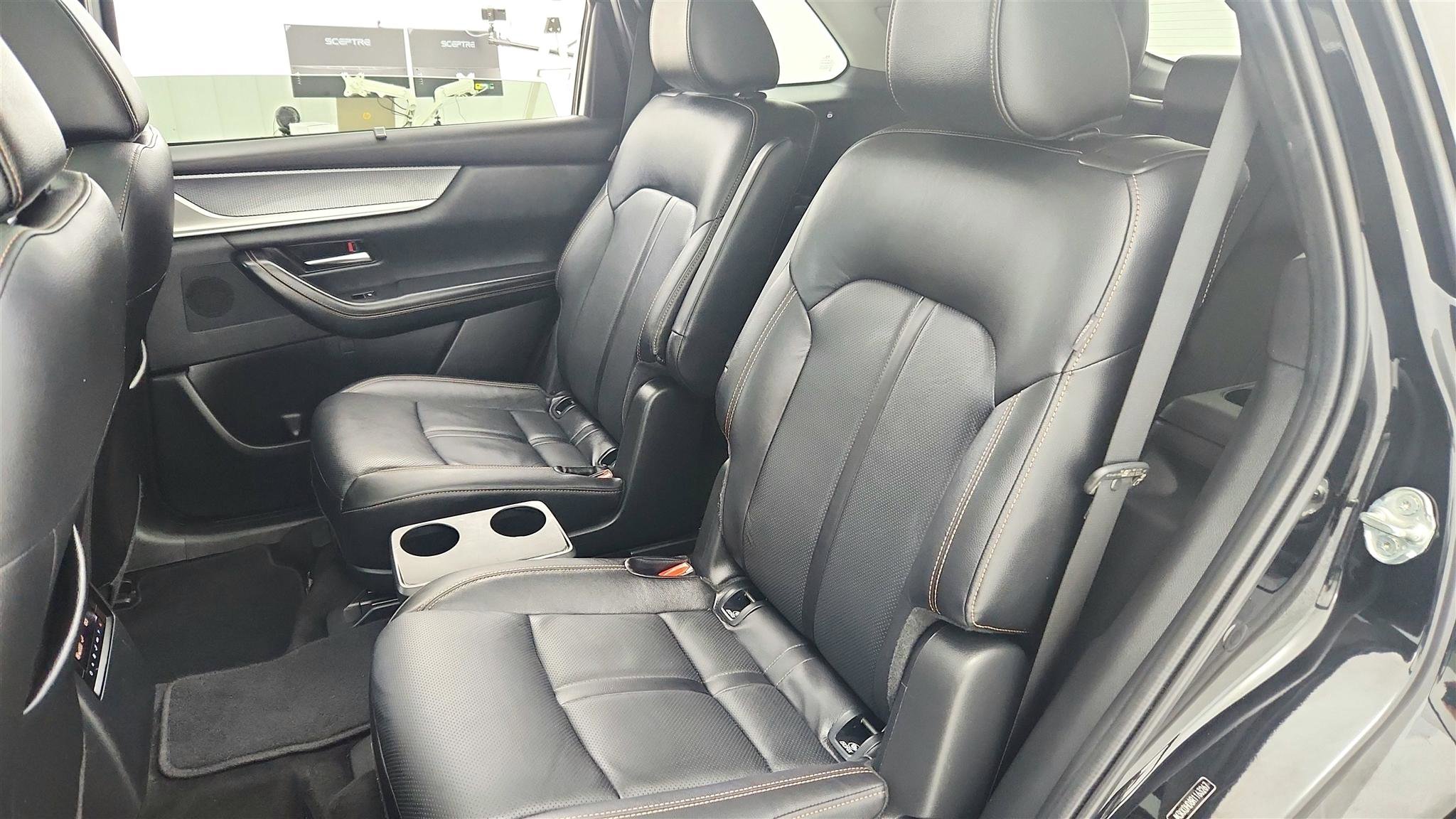 Used 2024 MAZDA CX-90 3.3 Turbo w/ Premium Package image 32