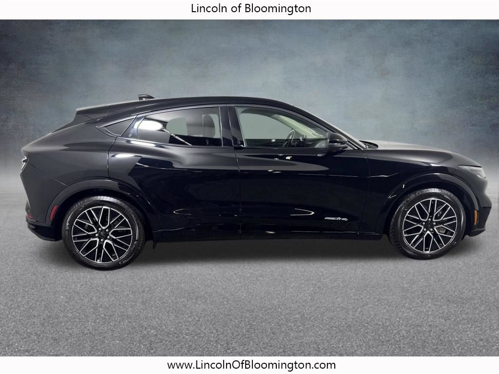 Used 2024 Ford Mustang Mach-E Premium AWD/4WD image 7