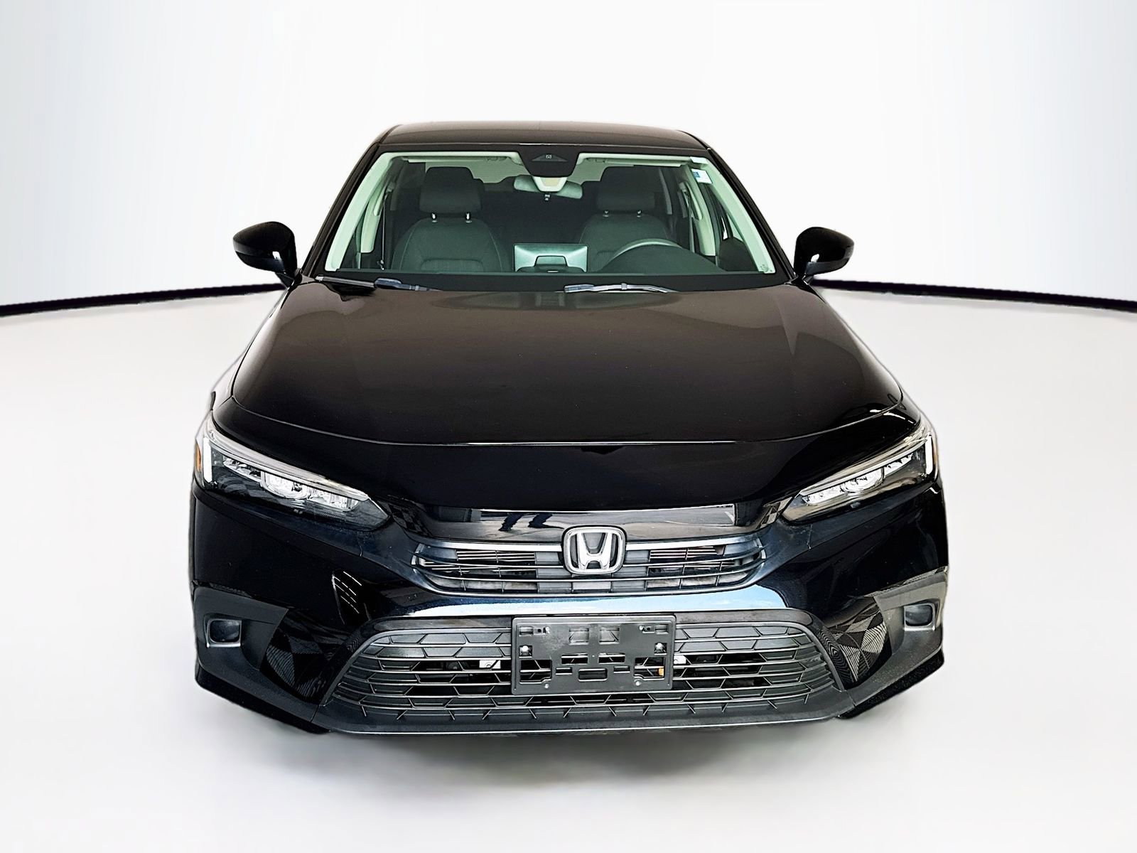 Used 2023 Honda Civic LX image 2