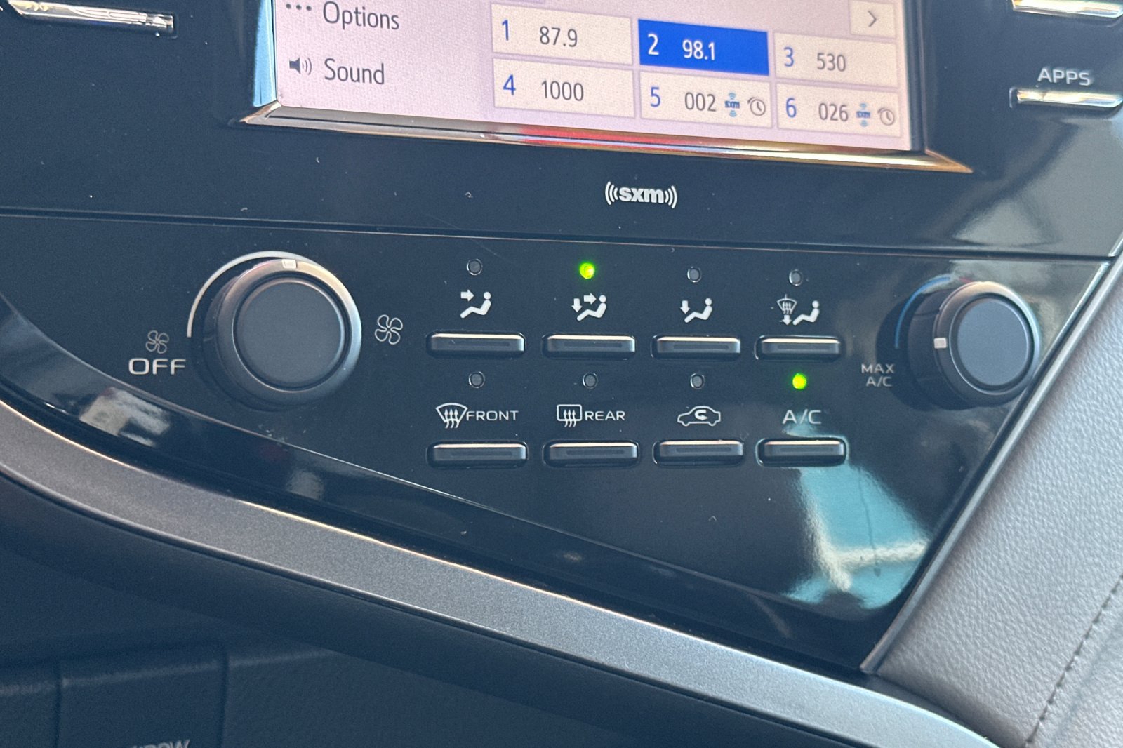 Certified 2020 Toyota Camry LE FWD image 22