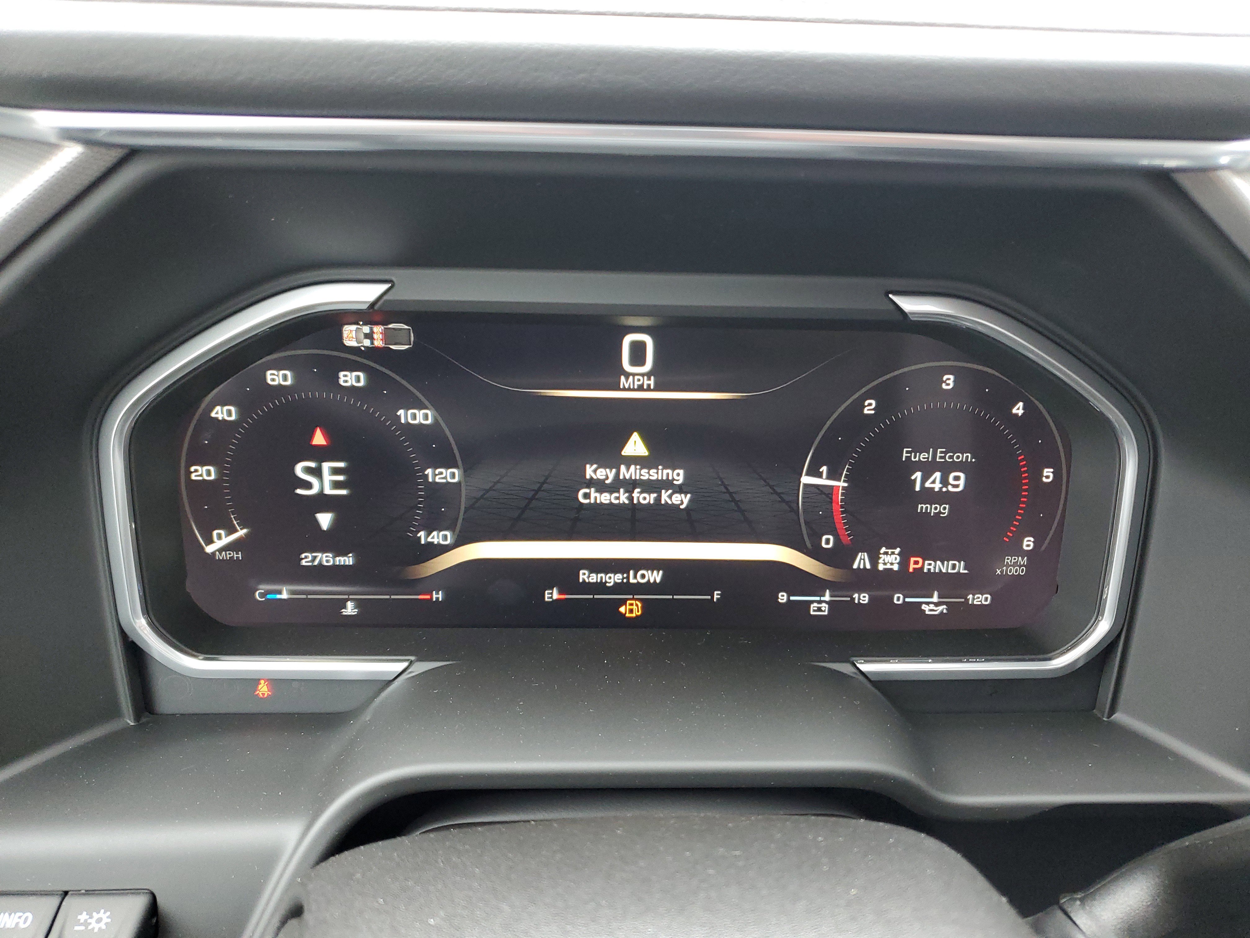 New 2026 GMC Sierra 3500 Denali w/ Denali Reserve Package image 17