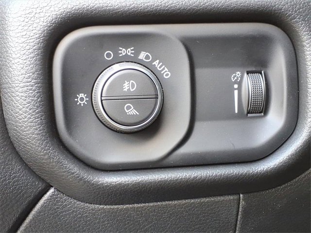 New 2026 RAM 3500 Tradesman image 12