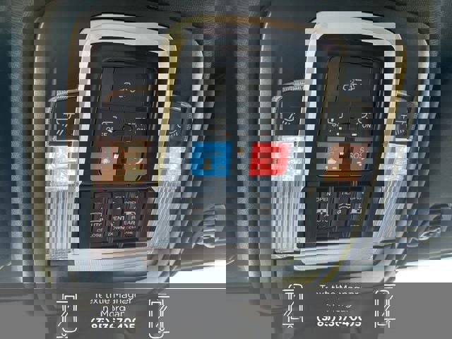 New 2026 RAM 2500 Laramie image 35