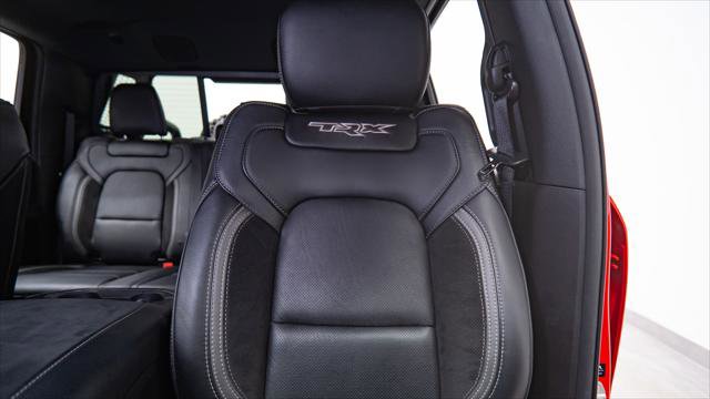 Used 2024 RAM 1500 TRX w/ TRX Level 1 Equipment Group image 25