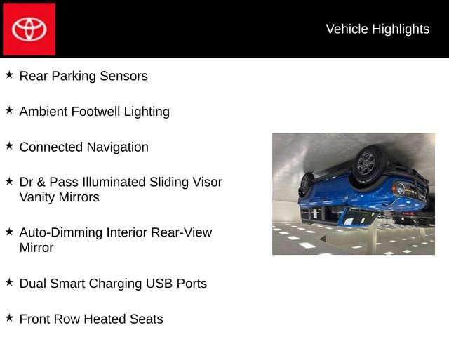 Used 2024 Ford Bronco Big Bend AWD/4WD image 15