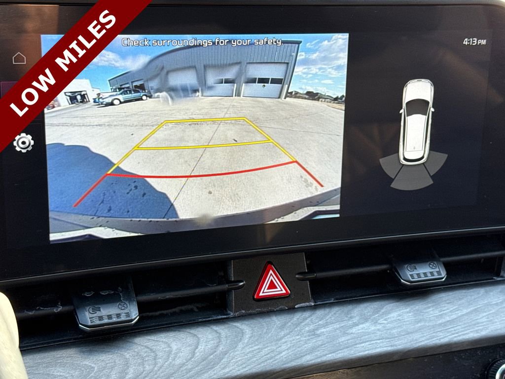 Used 2025 Kia Sportage X-Line w/ Premium Package image 24
