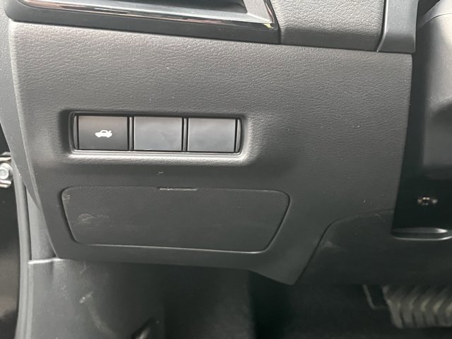 New 2026 Nissan Sentra SV w/ Floor Mat Package FWD image 24