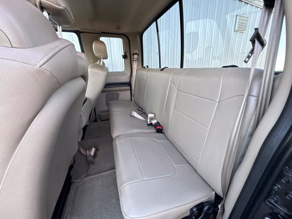 Used 2006 Ford F250 Lariat AWD/4WD image 31