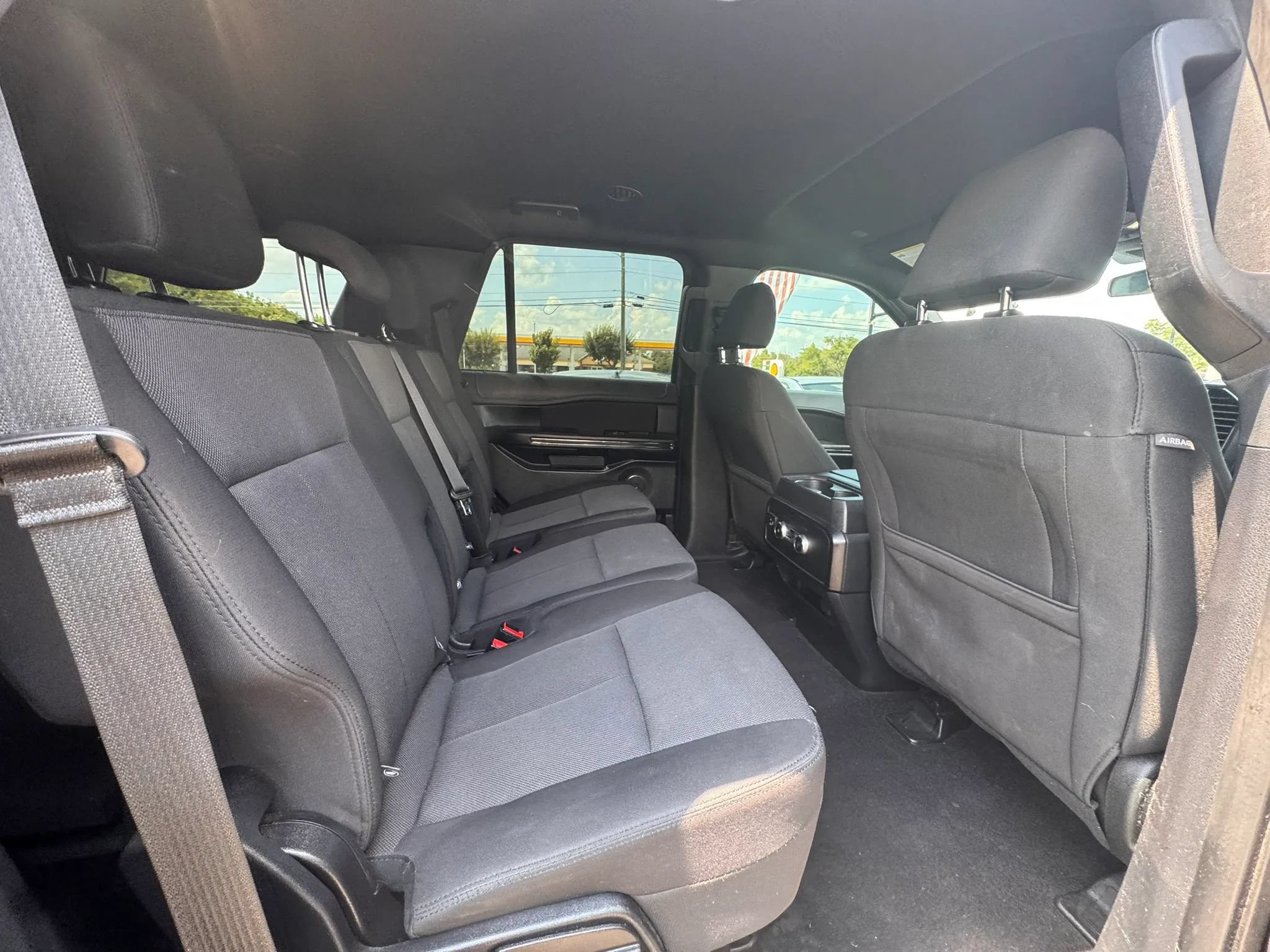Used 2021 Ford Expedition XL AWD/4WD image 27