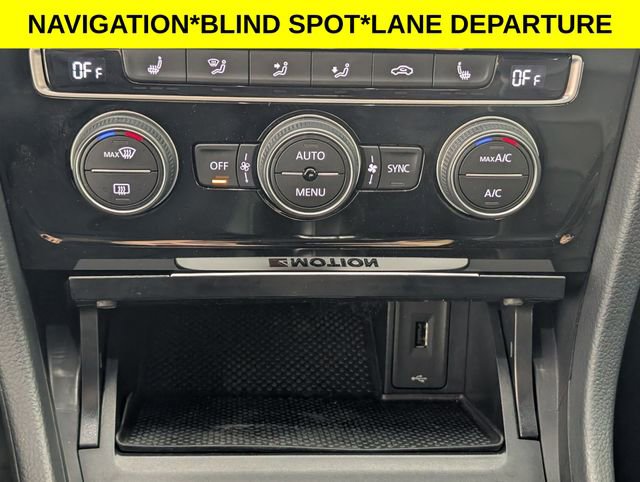 Used 2019 Volkswagen Golf R 4-Door image 21