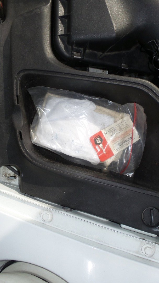 Used 1993 Porsche 968 Coupe image 50