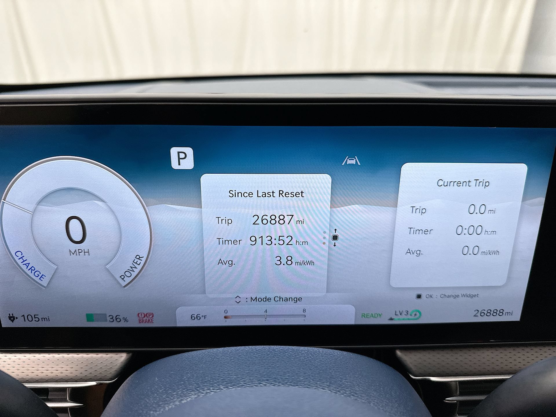 Certified 2023 Genesis GV60 Performance AWD/4WD image 15