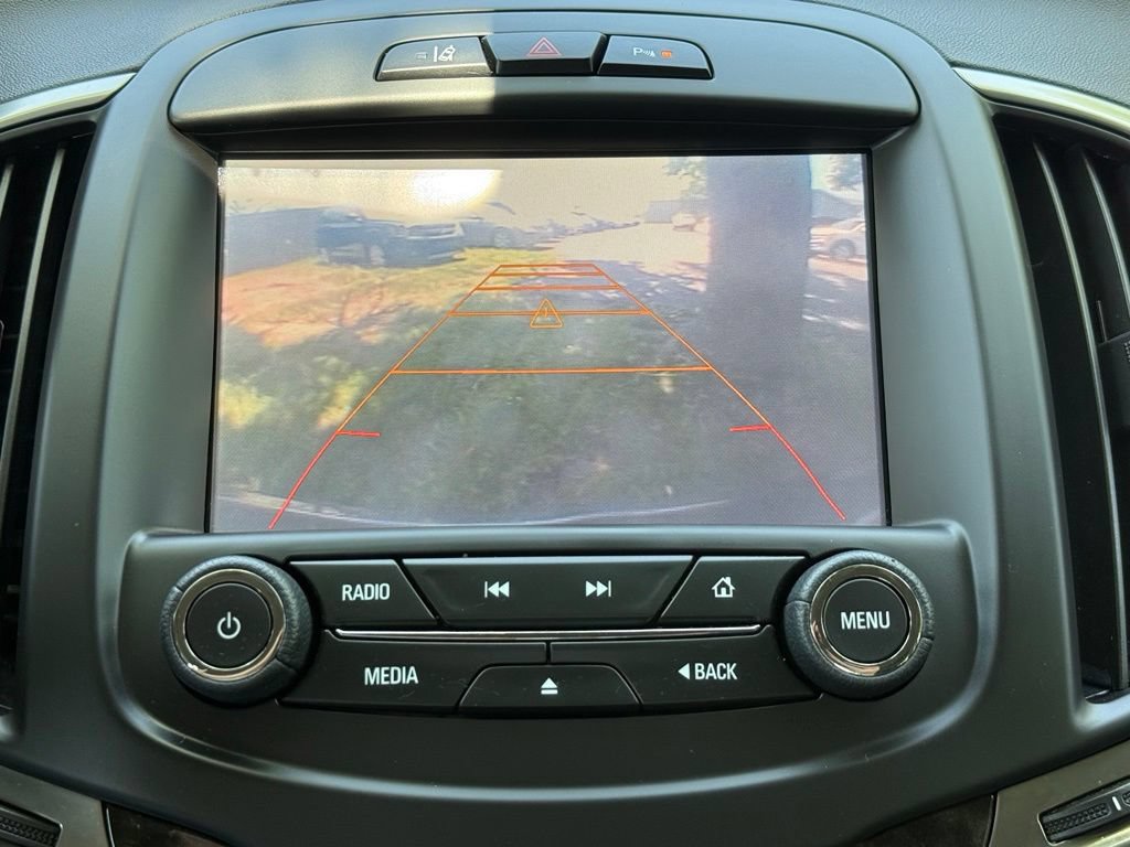 Used 2016 Buick LaCrosse Leather w/ Experience Buick Package FWD image 30