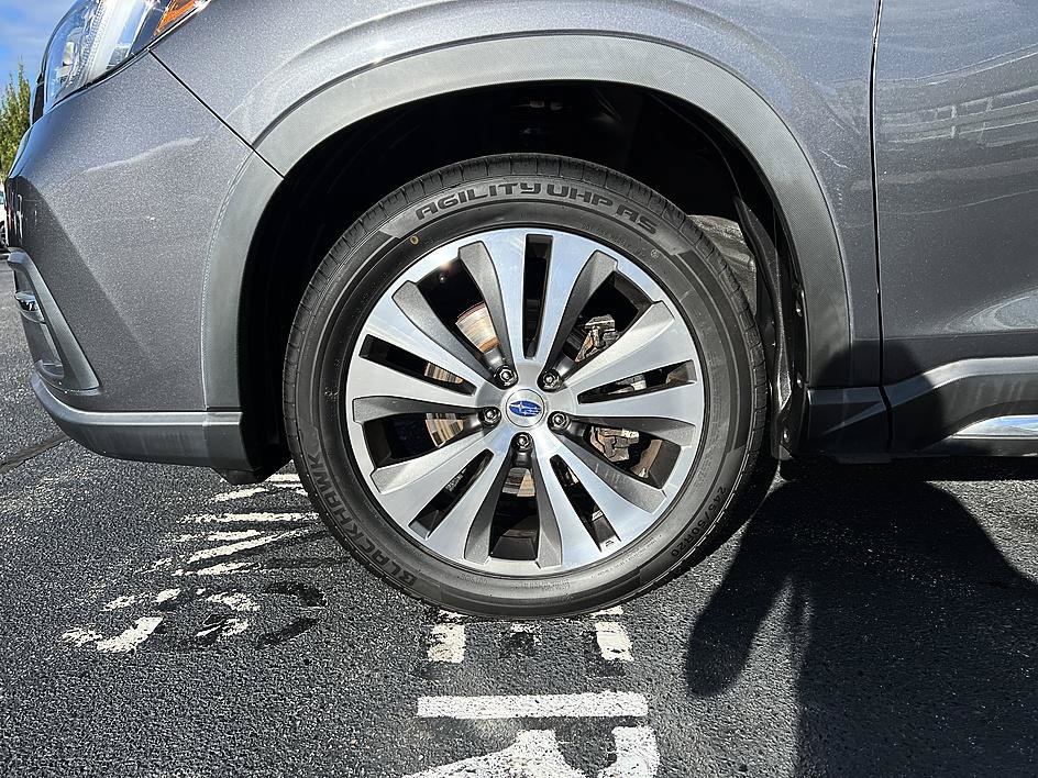Used 2020 Subaru Ascent Limited w/ Technology Package AWD/4WD image 8
