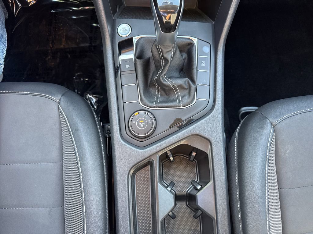 Used 2022 Volkswagen Taos SE image 22