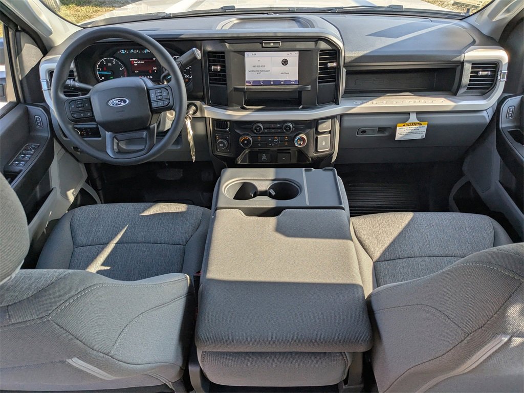 New 2026 Ford F250 XL image 15
