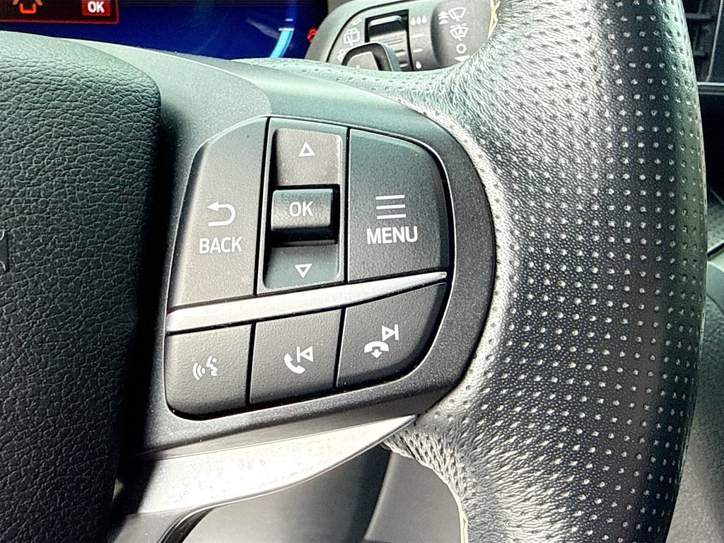 Used 2020 Ford Explorer ST w/ ST High-Performance Pack AWD/4WD image 40